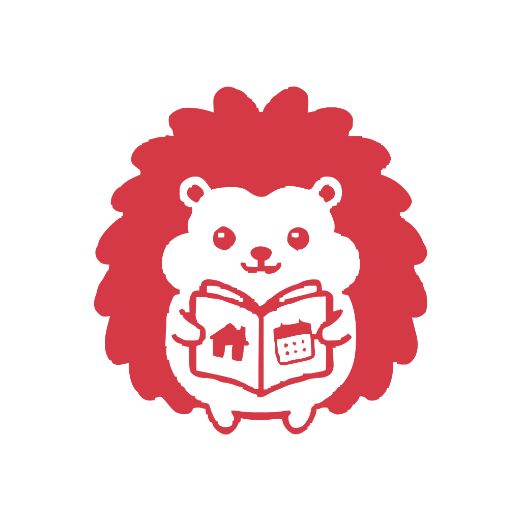 Kirpi Logo